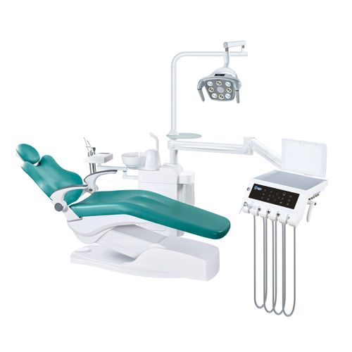 unidad de sillón dental, sillón dental, unidad dental, sillón dental de China, e